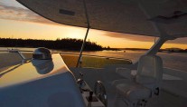 Yacht ADVANTAGE -  Flybridge